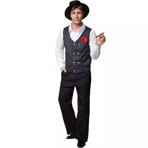 Costume pour homme Charleston