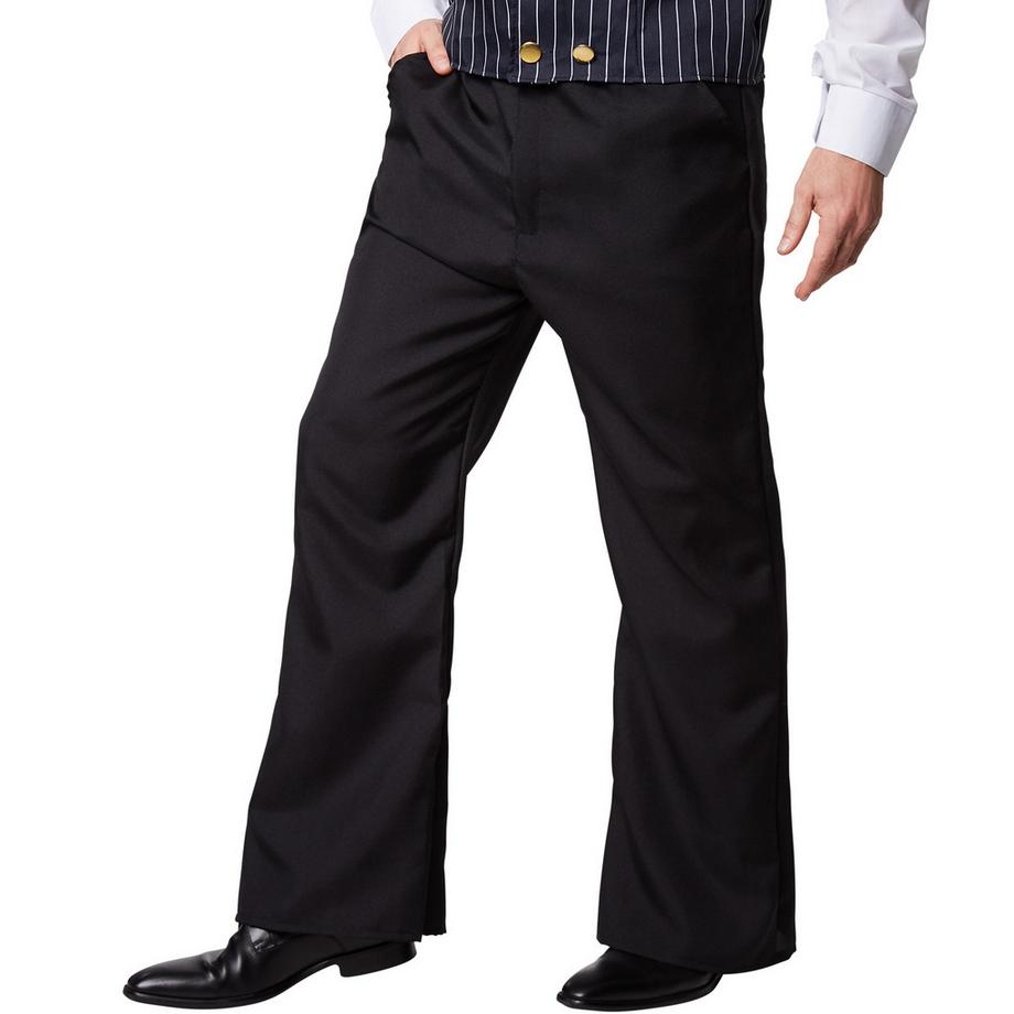 Tectake  Costume da uomo Charleston 