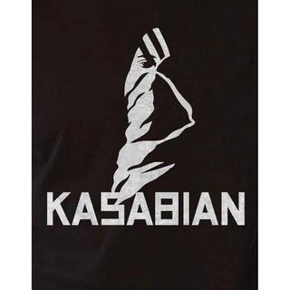 Kasabian Ultra Face T-Shirt  