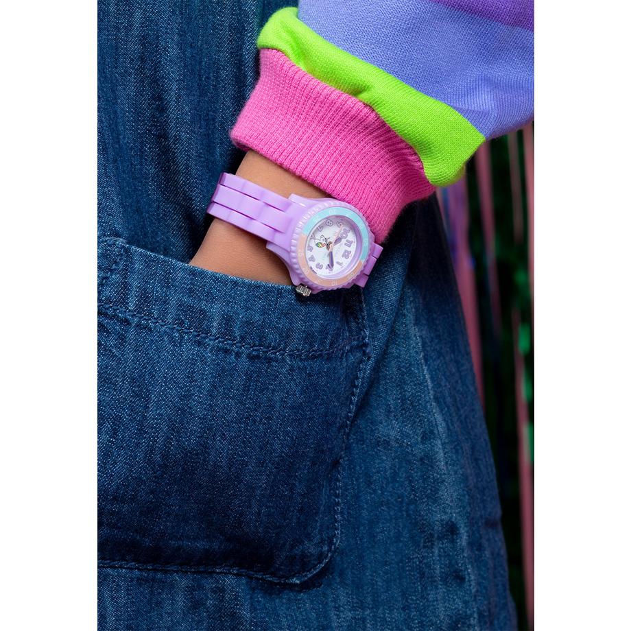 Tikkers  Time Teacher Silicone 