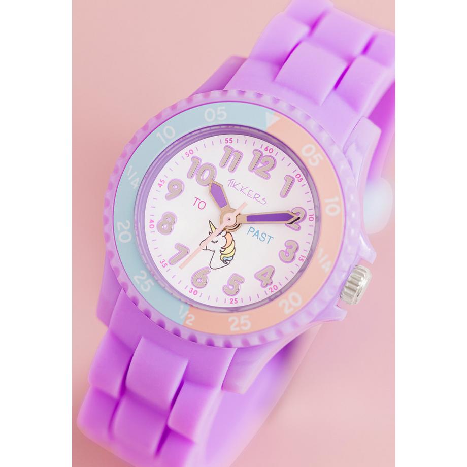 Tikkers  Time Teacher Silicone 