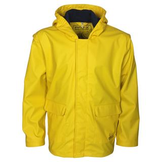 PRO-X Elements Jack Wasserdichte Kinderjacke  