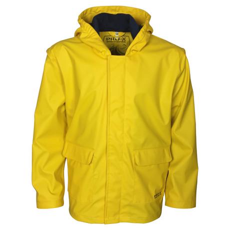 PRO-X Elements Jack Wasserdichte Kinderjacke  