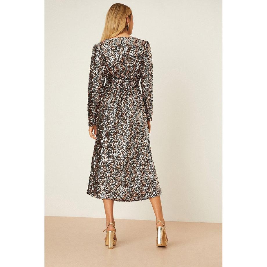 Dorothy Perkins Robe Milongue  