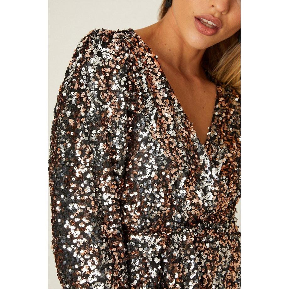 Dorothy Perkins Robe Milongue  