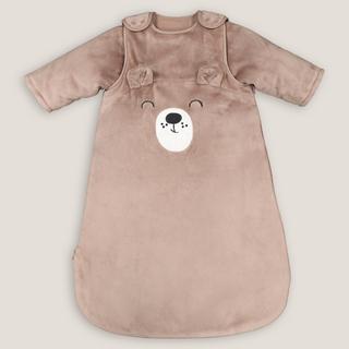 La Redoute Intérieurs  Baby Schlafsack mit abnehmbaren Ärmeln 