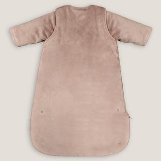 La Redoute Collections  Baby Schlafsack mit abnehmbaren Ärmeln 