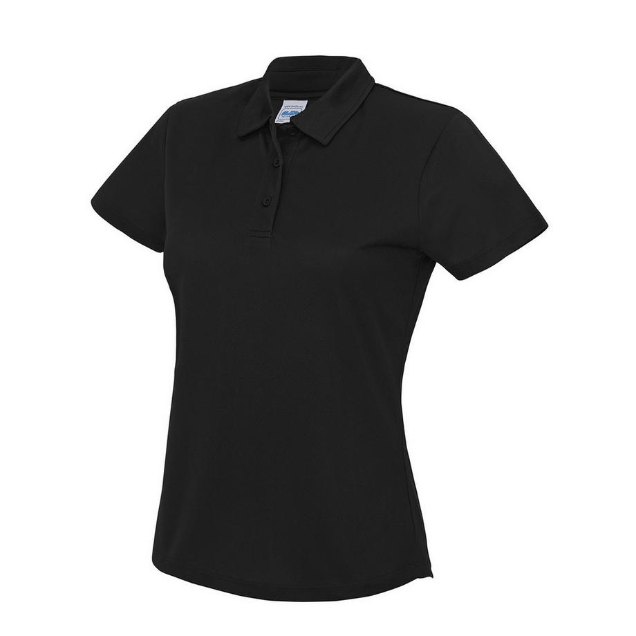 Poloshirt Feuchtigkeitsabweisend