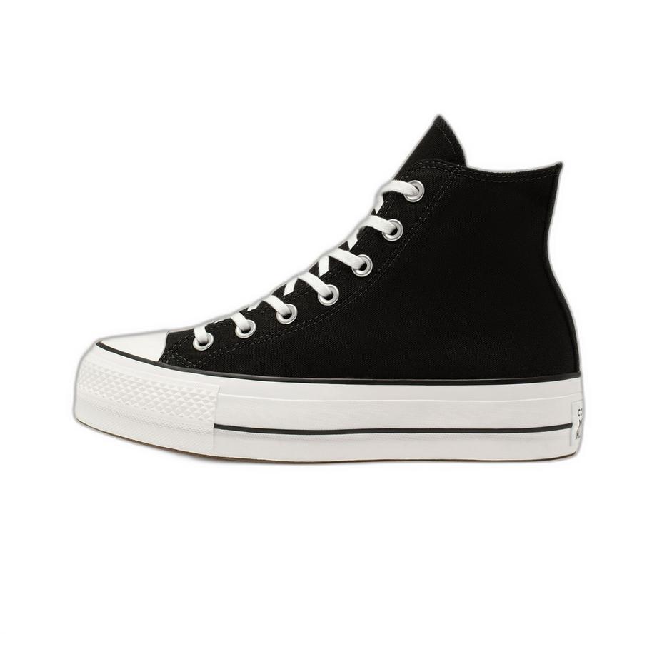 CONVERSE  sneakers für frauen  chuck taylor all star lift hi 