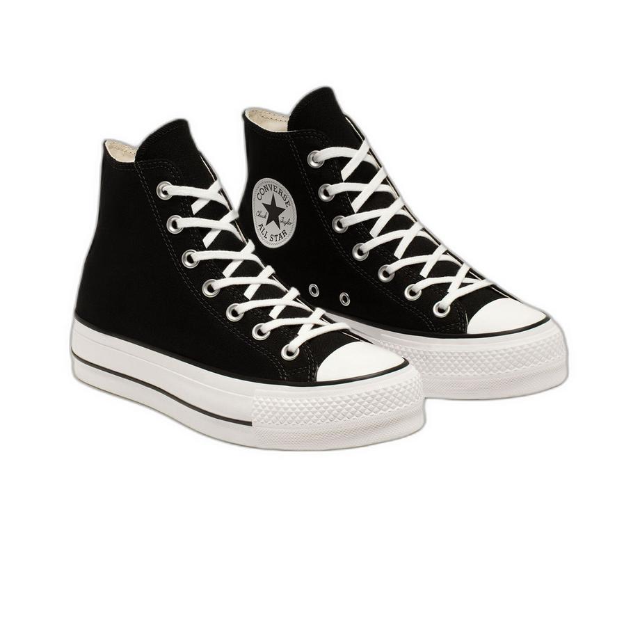 CONVERSE  sneakers für frauen  chuck taylor all star lift hi 