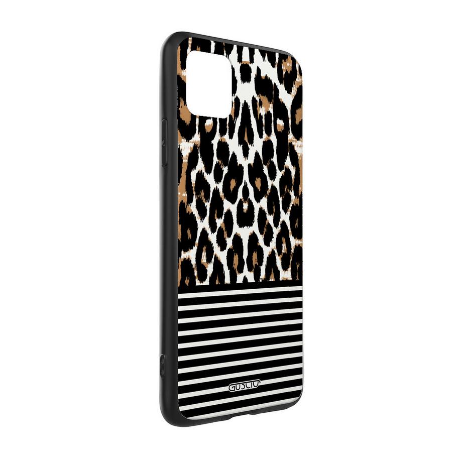 GUSCIO  iPhone 12 / 12 Pro - Guscio Cover 