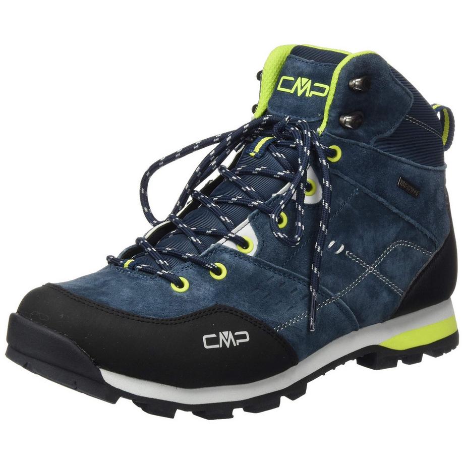 CMP Alcor Chaussures de randonnée mid  