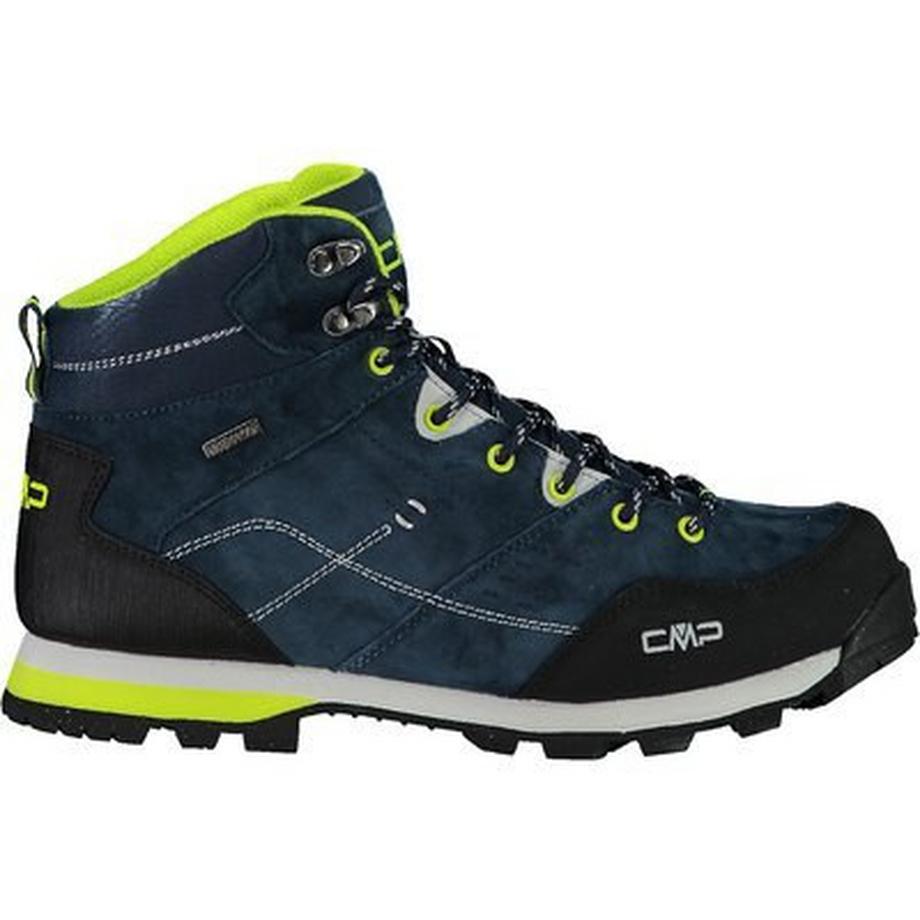 chaussures de randonnée mid alcor