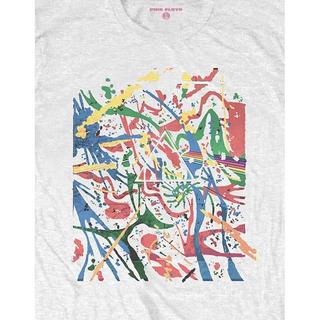 Pink Floyd Pollock Print T-Shirt  