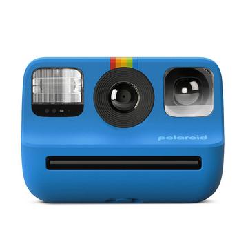POLAROID Kamera Go Gen. 2 Blau