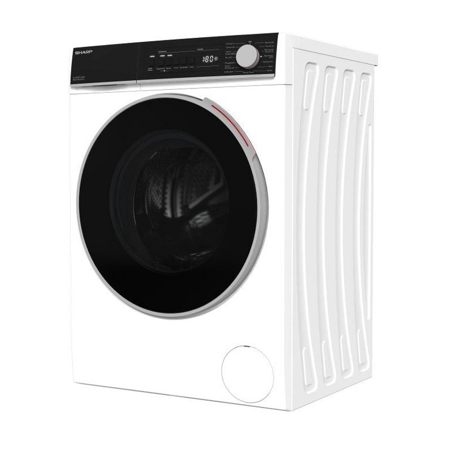 SHARP ES-NFB714CWA-CH  