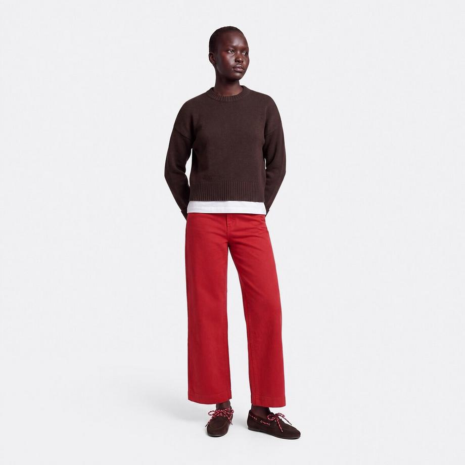 La Redoute Collections Pull en laine  