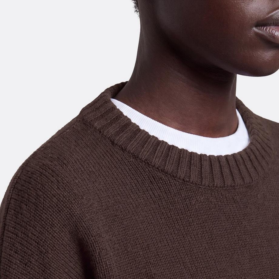La Redoute Collections Pull en laine  