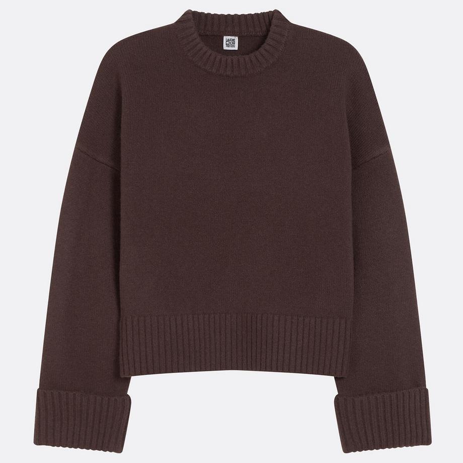 La Redoute Collections Pull en laine  