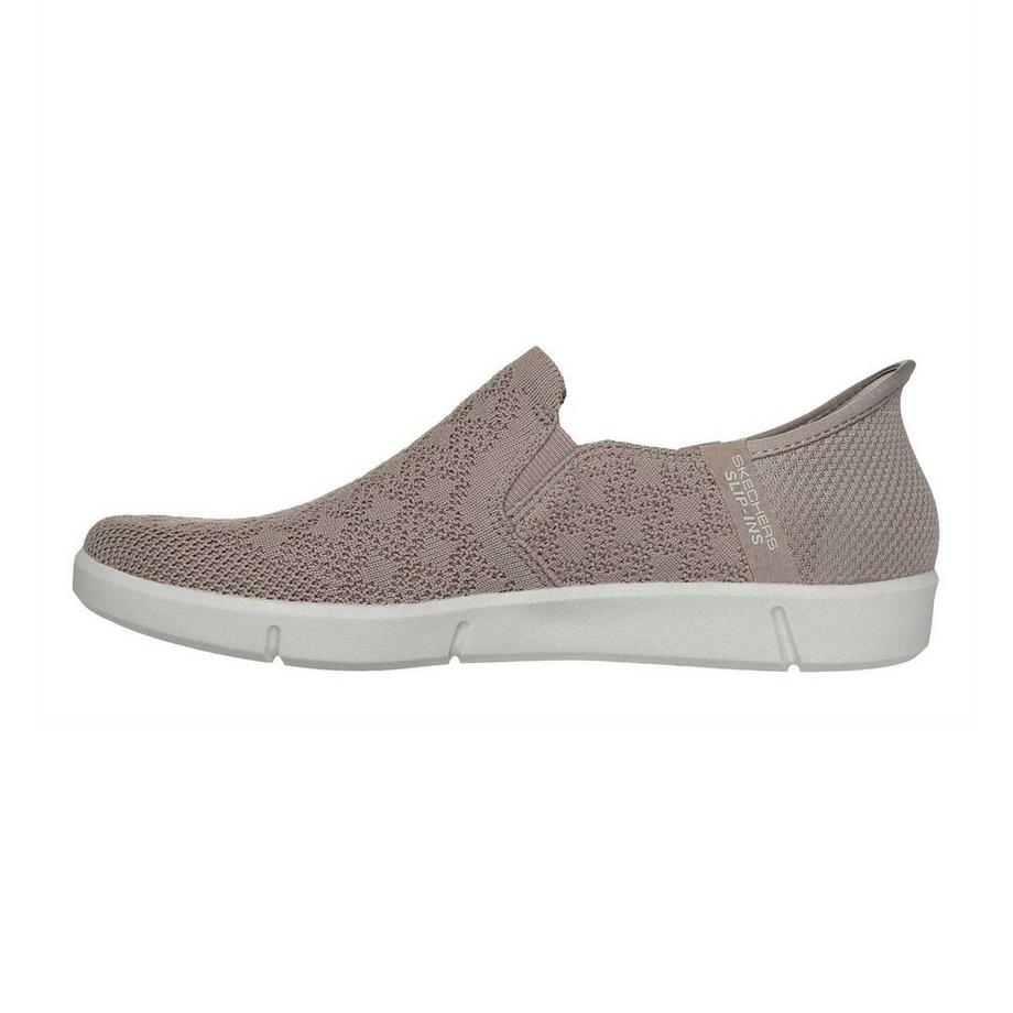 SKECHERS Breezest Baskets à Enfiler  