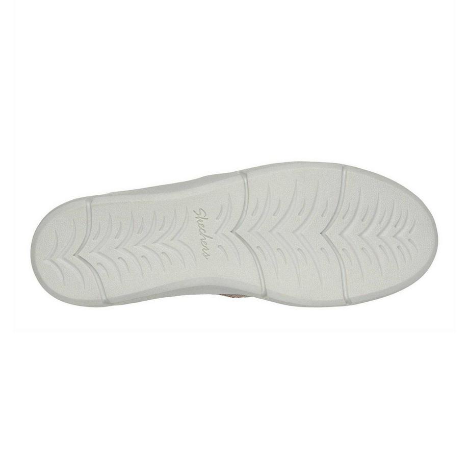 SKECHERS Breezest Baskets à Enfiler  