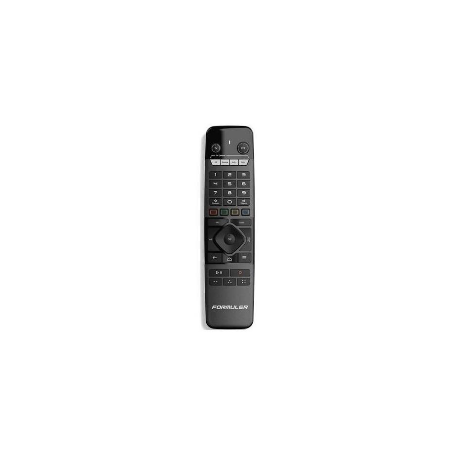 Formuler  Fernbedienung GTV-IR1, Premium IR Remote & Universal TV Control 