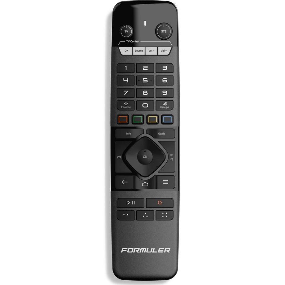 Fernbedienung GTV-IR1, Premium IR Remote & Universal TV Control