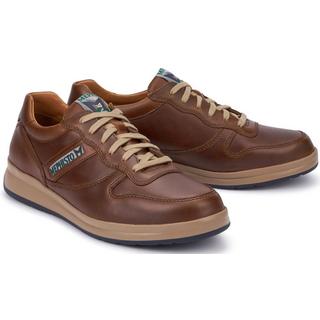 Mephisto  Leandro - Basket cuir 