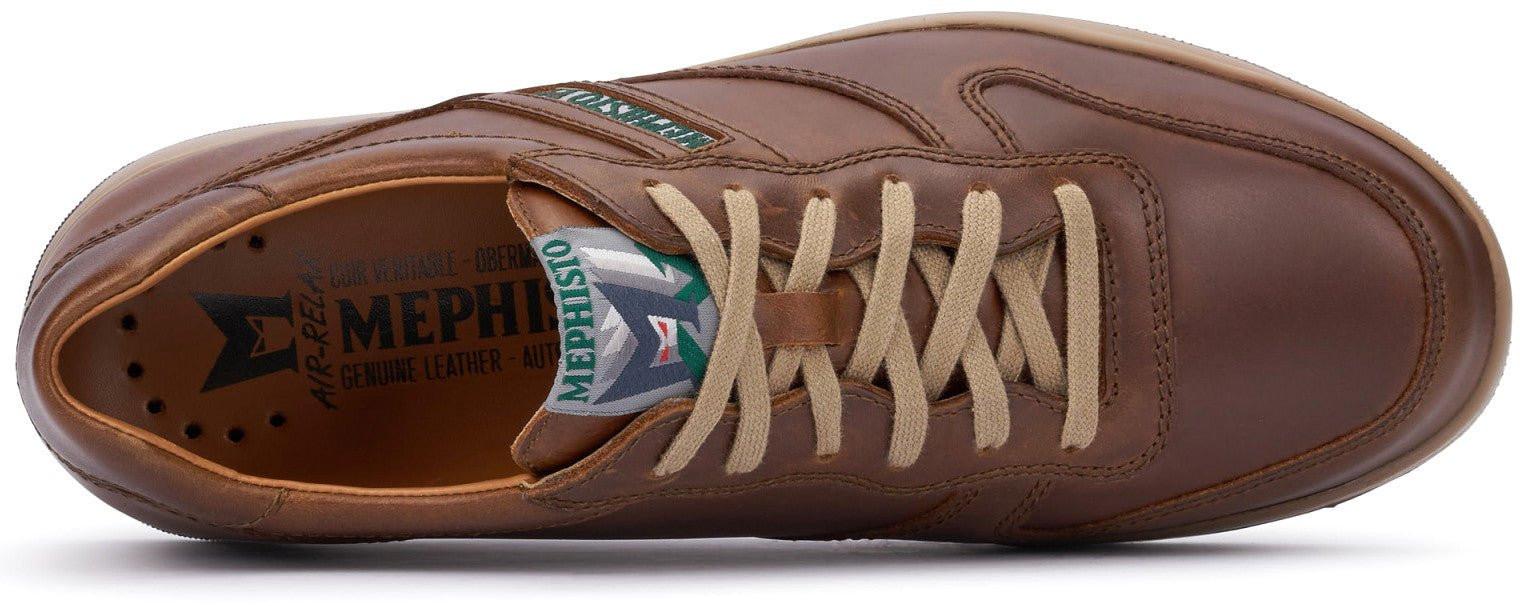 Mephisto  Leandro - Sneaker pelle 