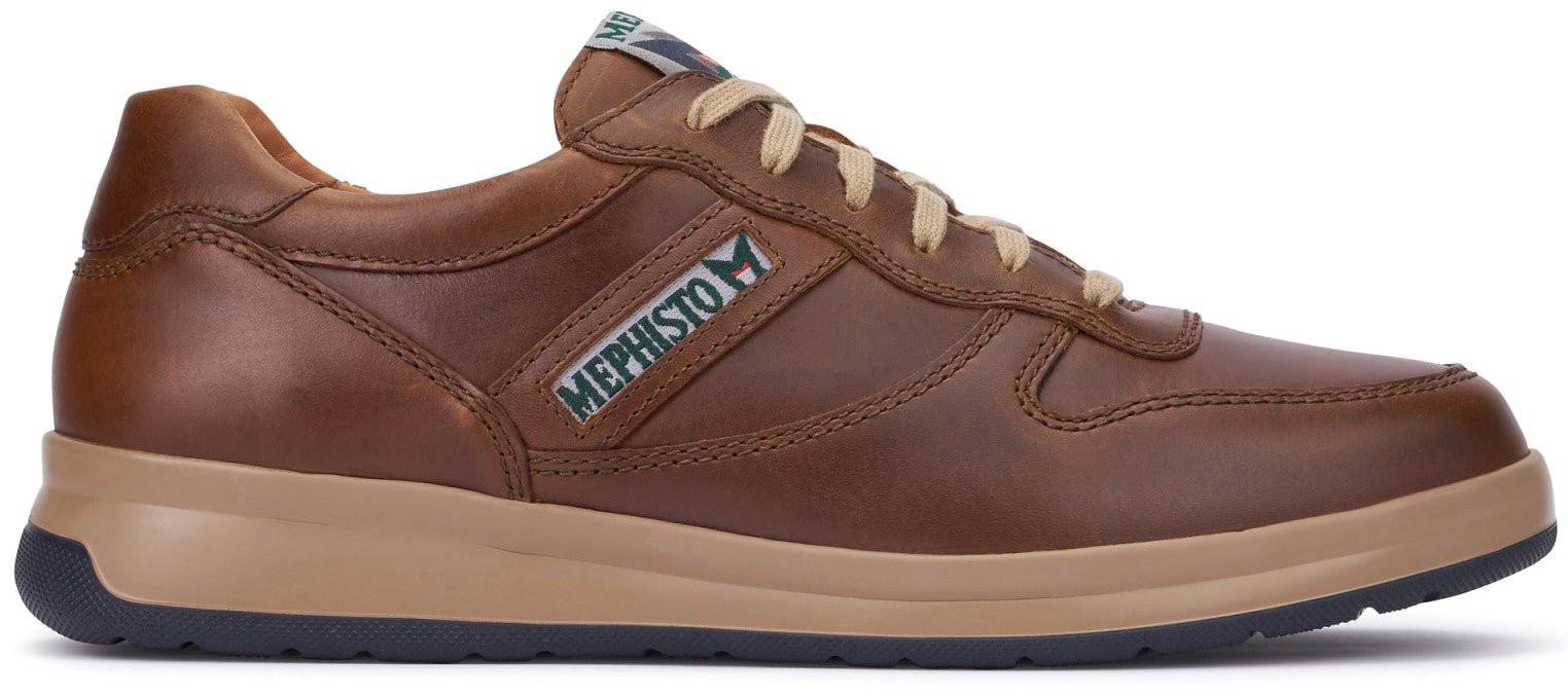 Mephisto  Leandro - Sneaker pelle 