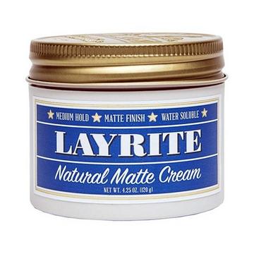 Crème Naturelle Mate