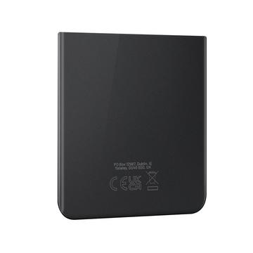 Akkudeckel Samsung Z Flip5 Graphite