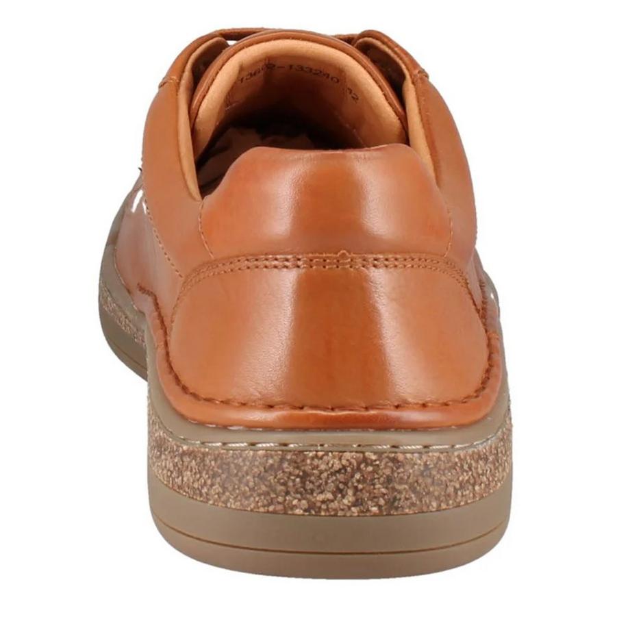 Josef Seibel Baskets Cleve 02 en Cuir  
