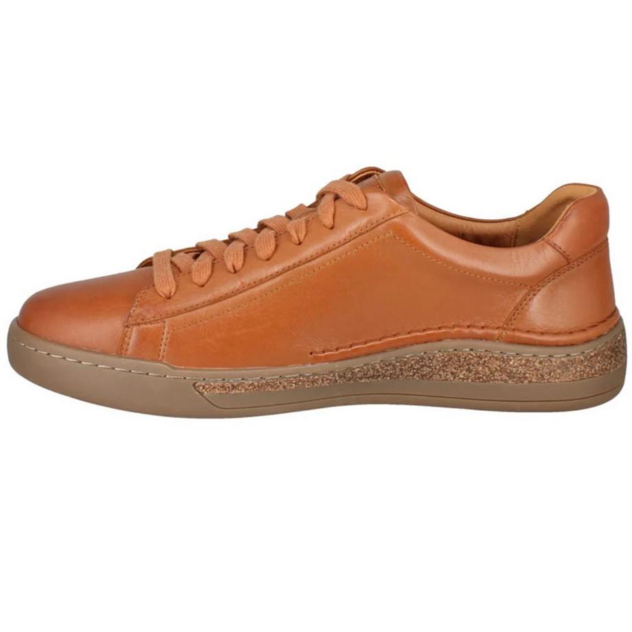 Josef Seibel Baskets Cleve 02 en Cuir  