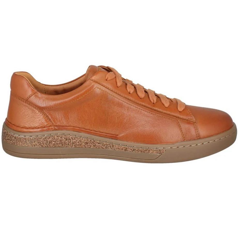 Josef Seibel Baskets Cleve 02 en Cuir  