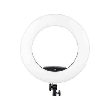 Ringlicht LED Dörr SL-480 WeiàŸ