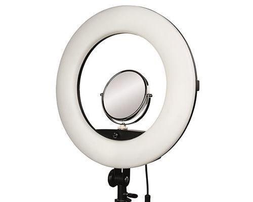 Dörr  Ring Light LED Dörr SL-480 Blanc 