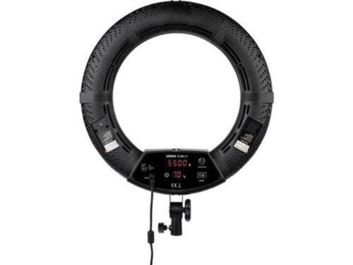 Dörr  Ring Light LED Dörr SL-480 Blanc 