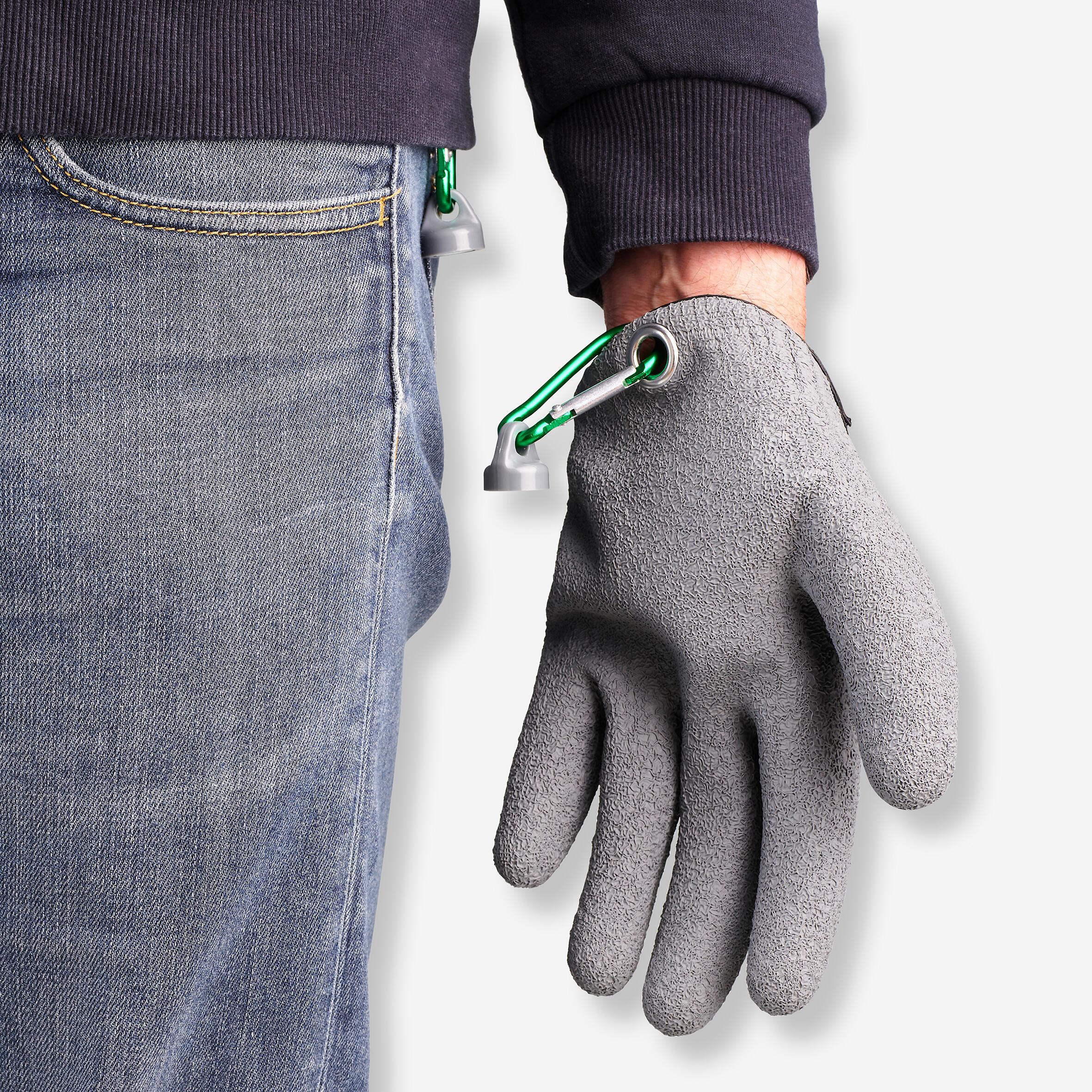 CAPERLAN  Gants - 500 