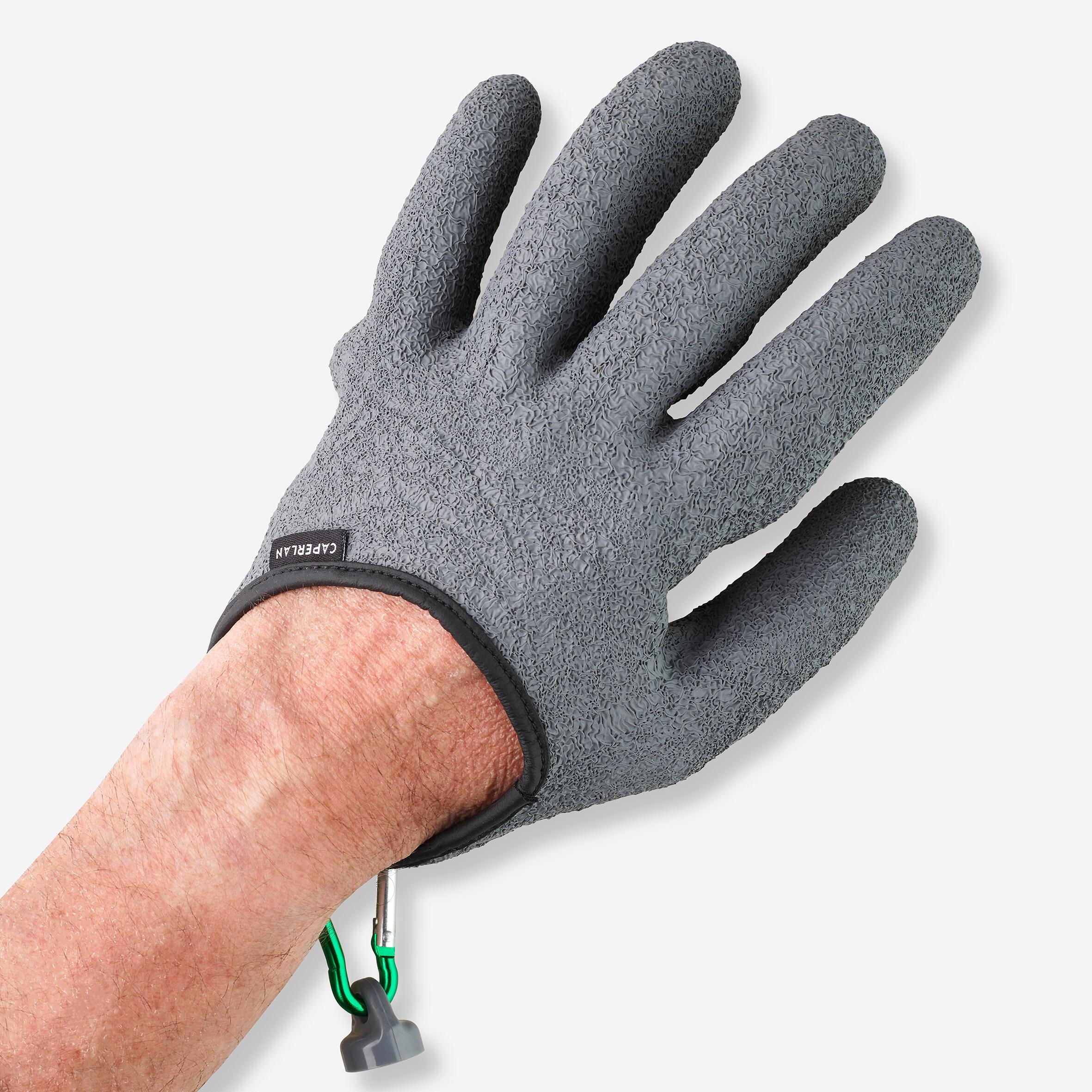 CAPERLAN  Gants - 500 