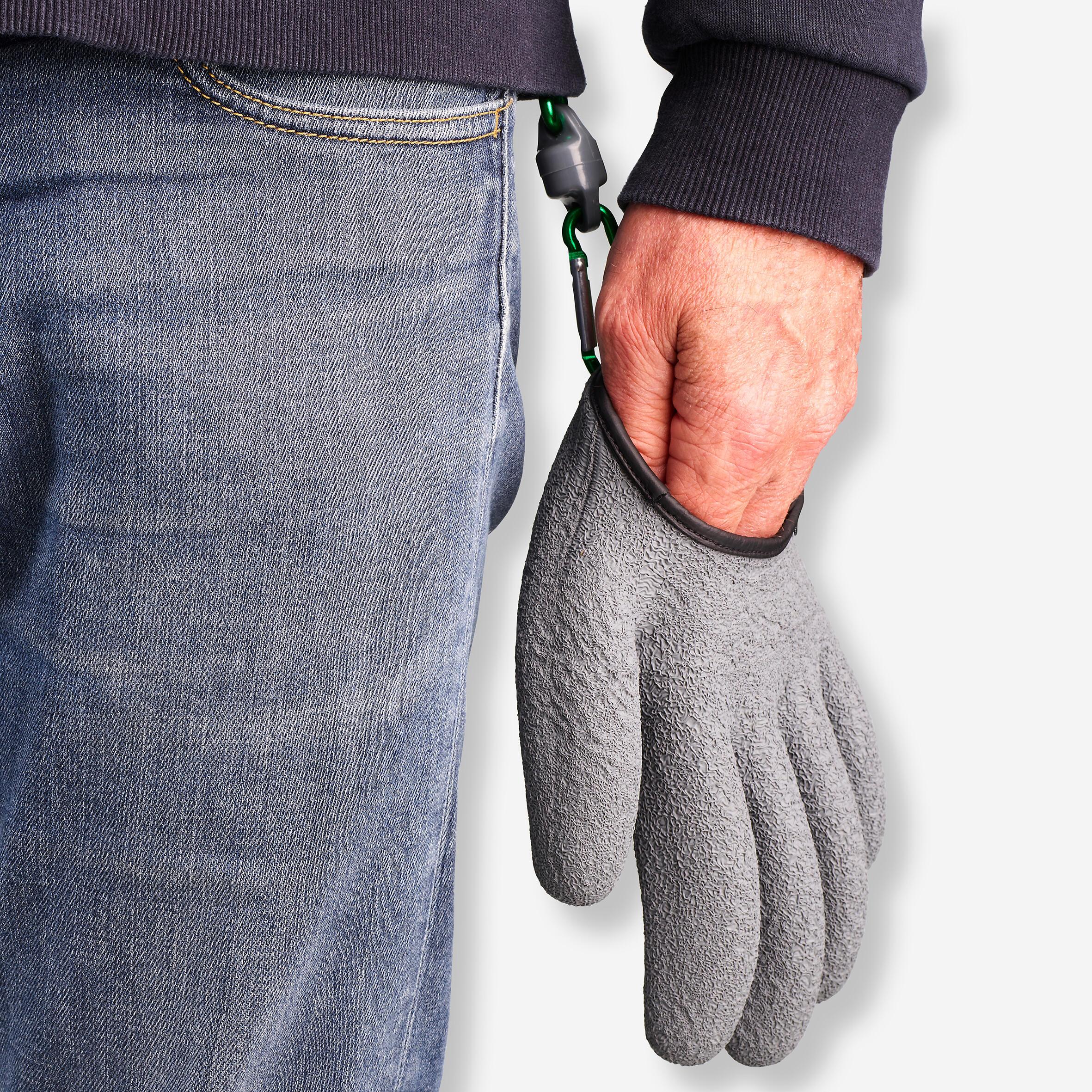 CAPERLAN  Gants - 500 