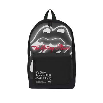 Rucksack It´s Only Rock ´N Roll, The Rolling Stones