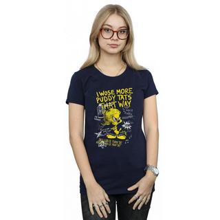 LOONEY TUNES  More Puddy Tats TShirt 