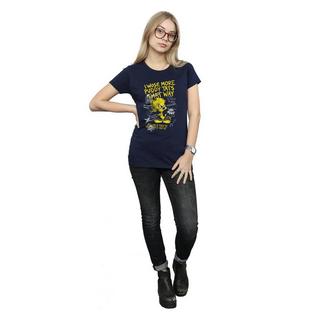 LOONEY TUNES  More Puddy Tats TShirt 