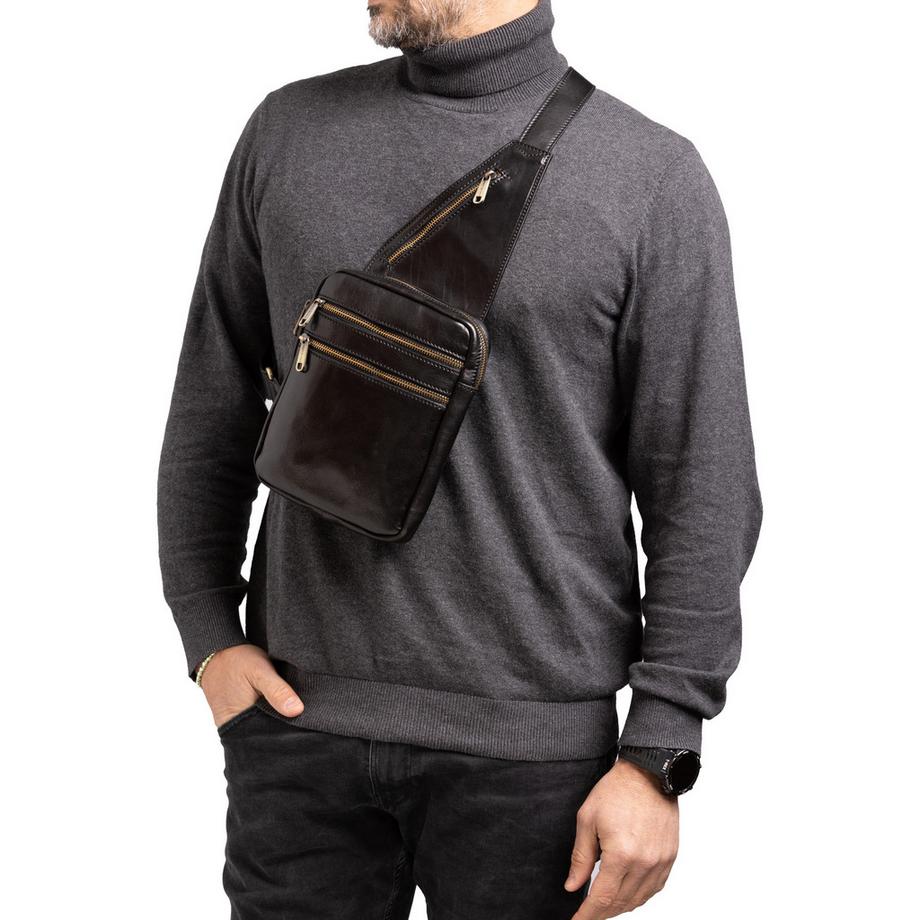 Gave Lux Sac à bandoulière  