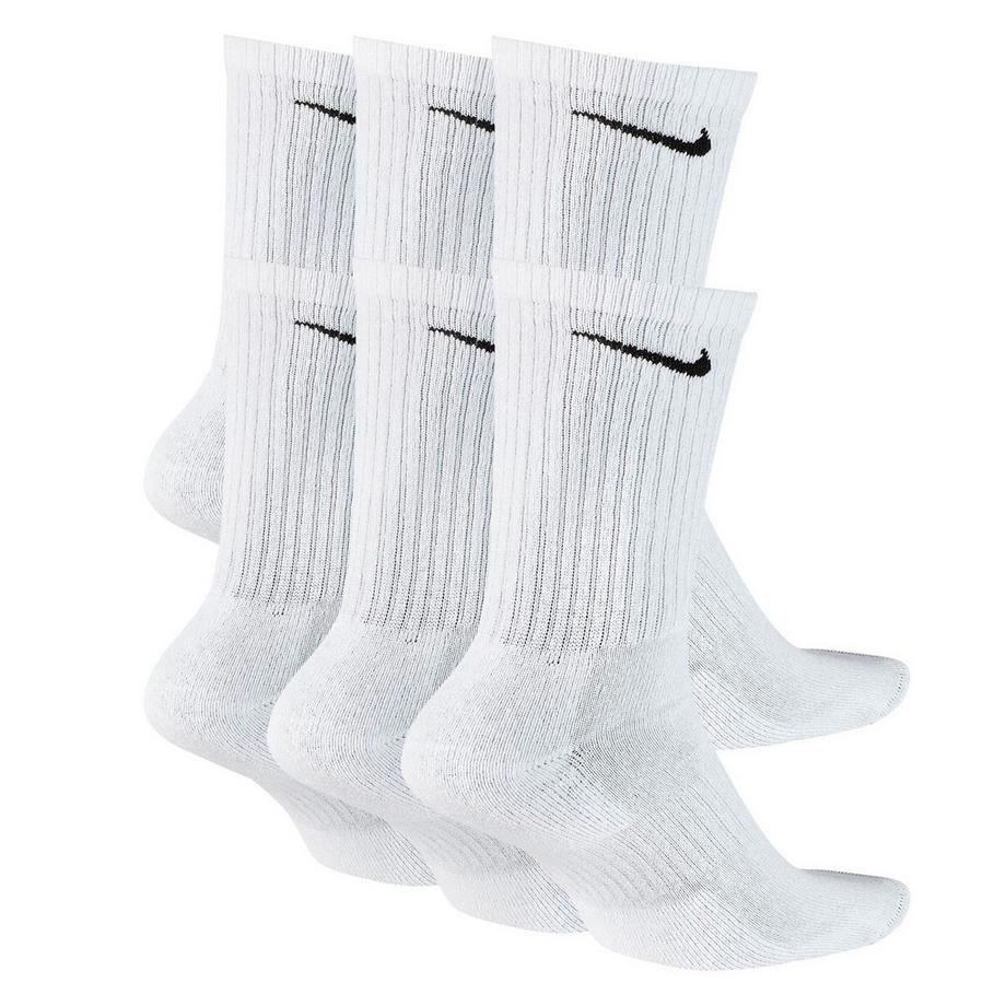 NIKE Calzini Everyday Confezione 6  