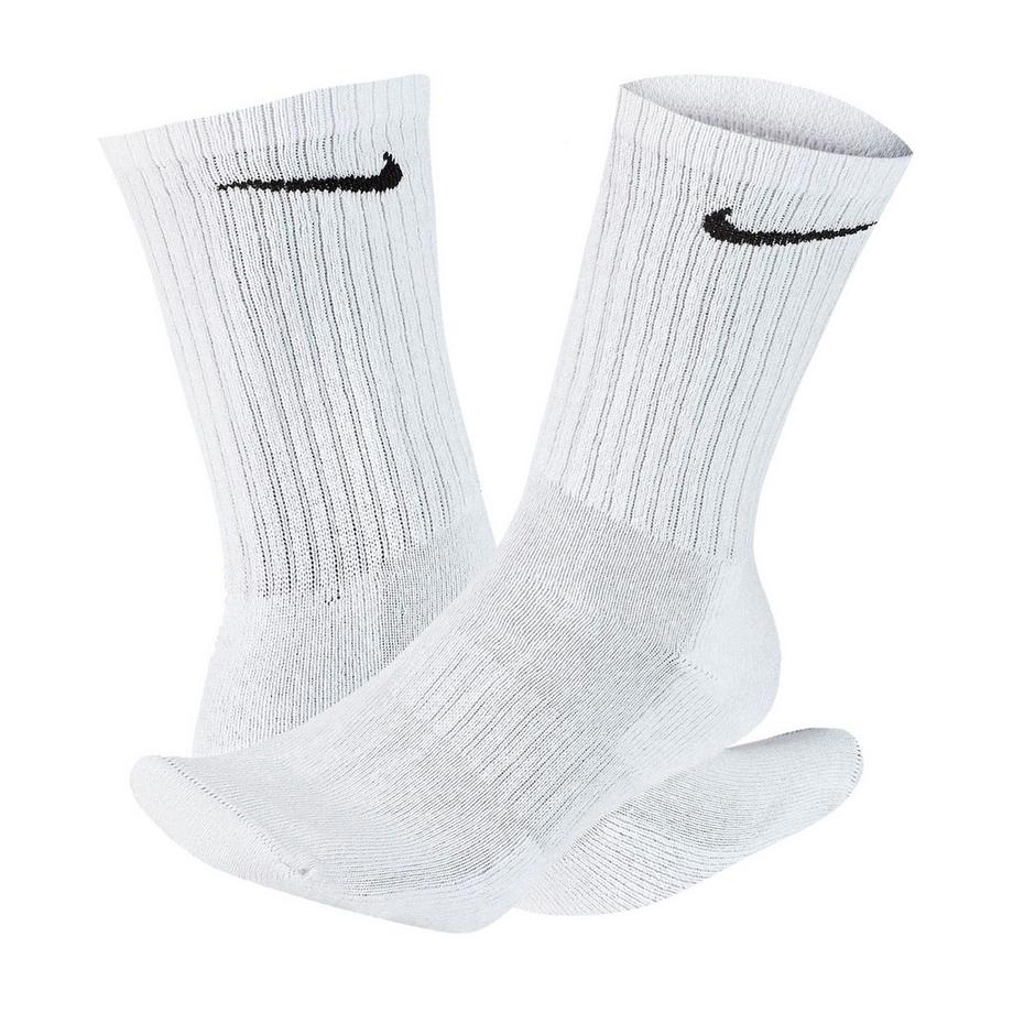 NIKE Calzini Everyday Confezione 6  