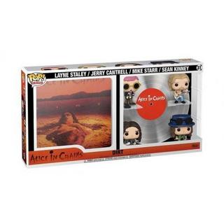 Funko  Funko POP! Album - Alice in Chains : Dirt 