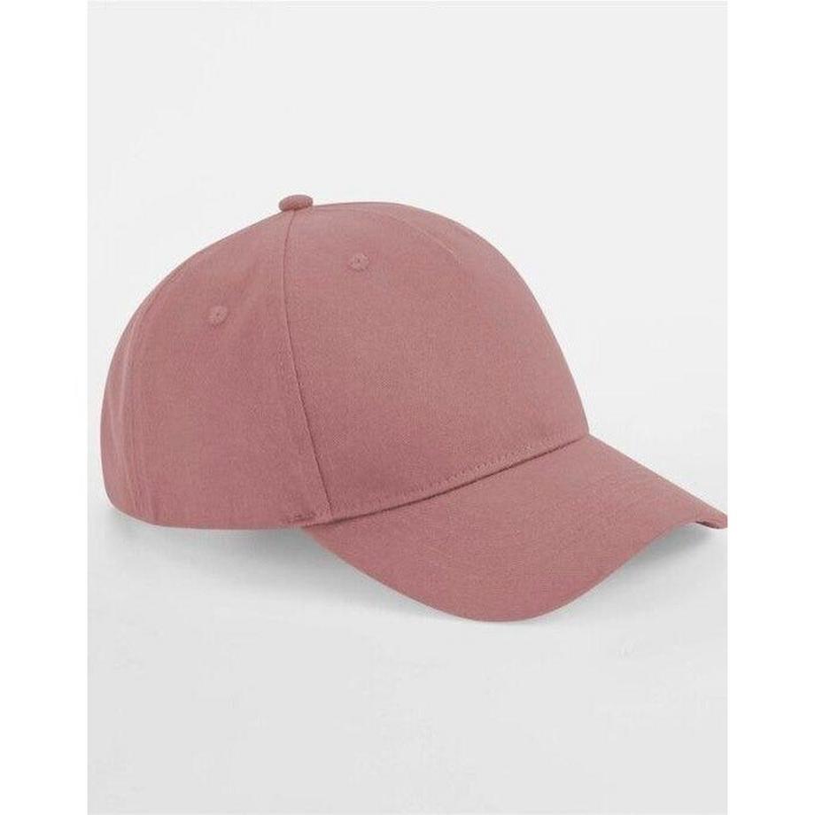 Casquette De Baseball Unie En Bio