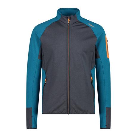 CMP Grid Tech Giacca in Pile  